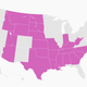 Image for article titled The Republican candidate in last place has the best shot against Hillary Clinton